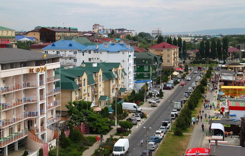 Ангстрем с. Витязево