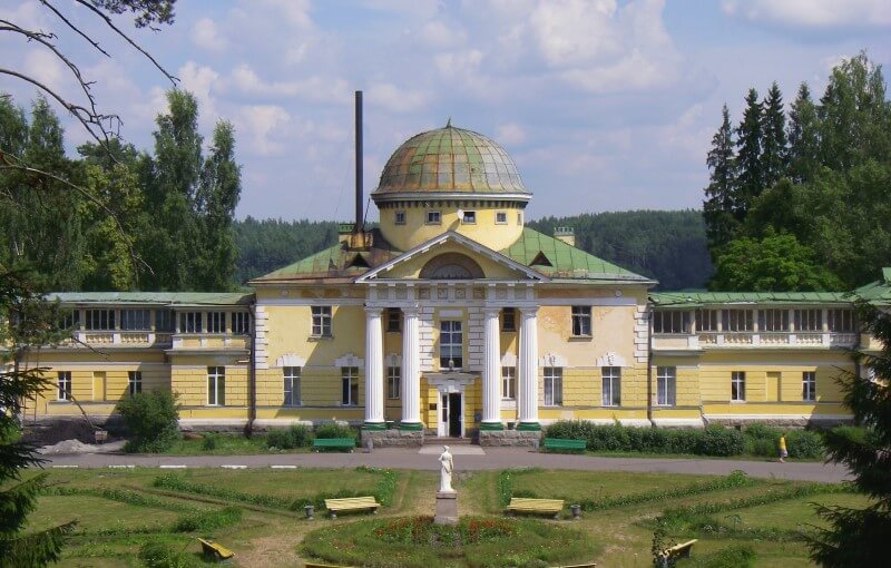 ЦентрОбувь г. Луга