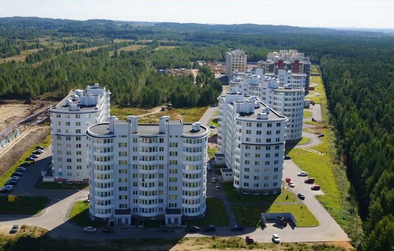ЦентрОбувь г. Всеволожск