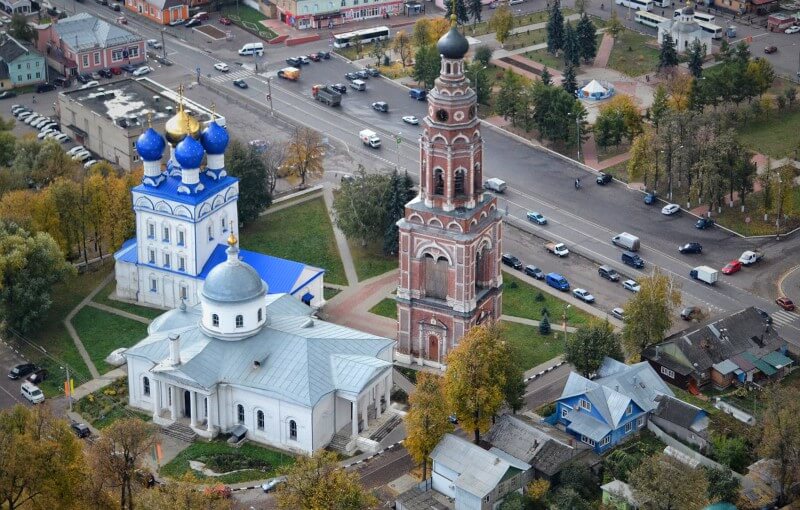 Цвет Диванов г. Бронницы