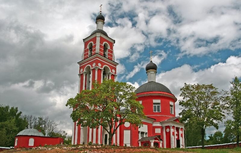 Верный г. Лыткарино