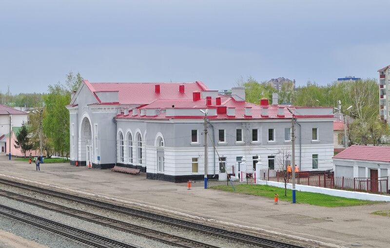 ЦентрОбувь г. Туймазы