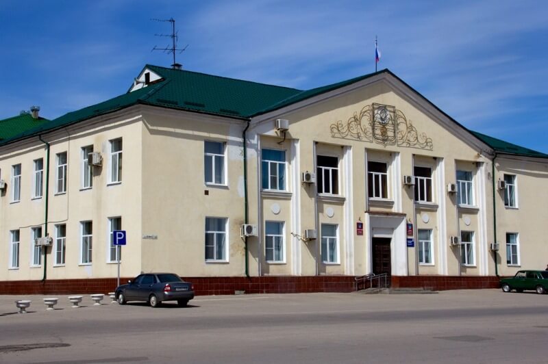 Вита Экспресс г. Октябрьск