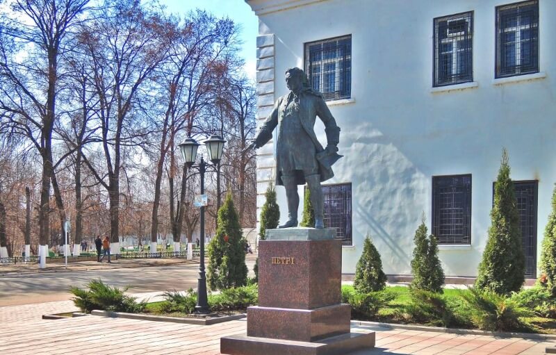 Билайн г. Гагарин