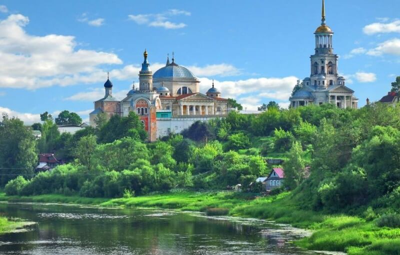 Фикс Прайс г. Торжок