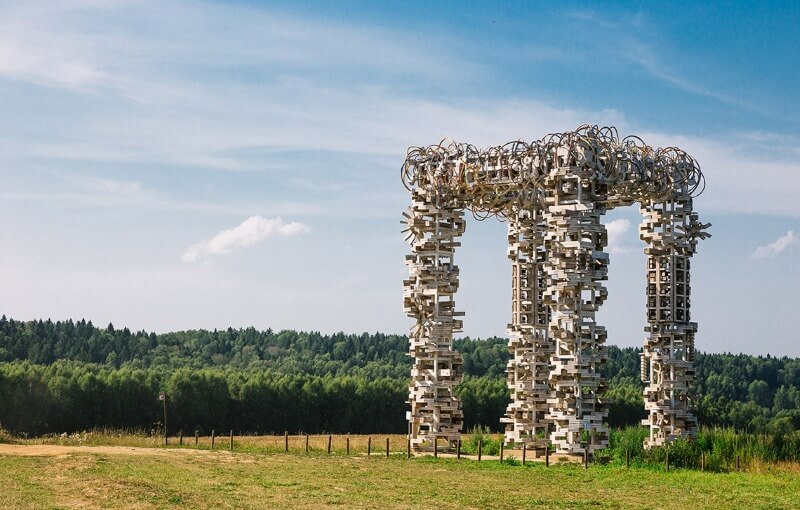 Метро Калужская область