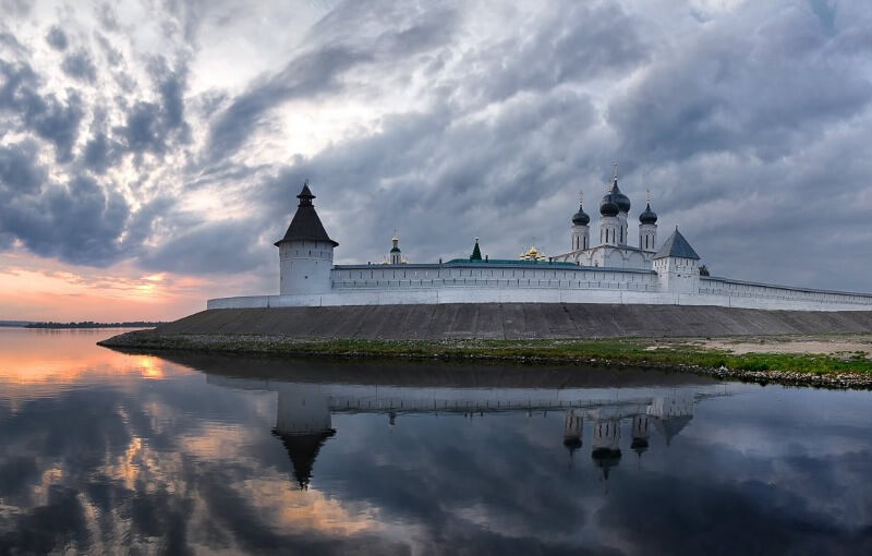 Триал-Спорт Нижегородская область