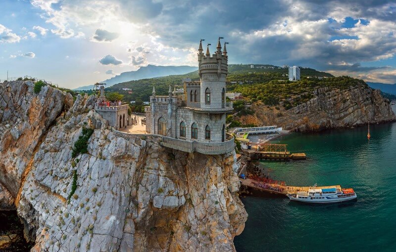 Евросеть Республика Крым