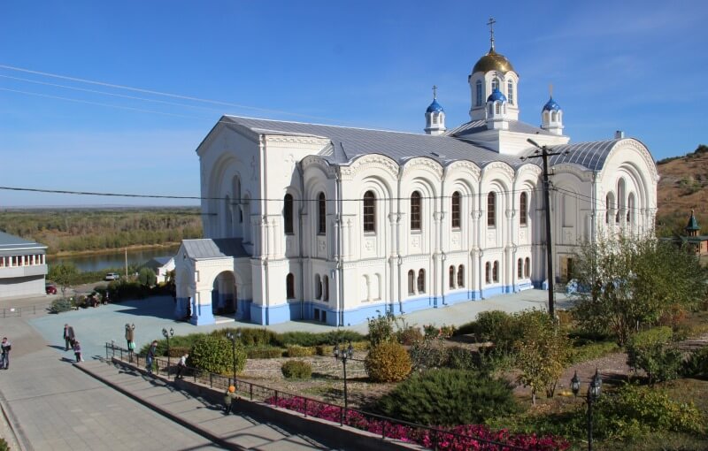 Метро Волгоградская область