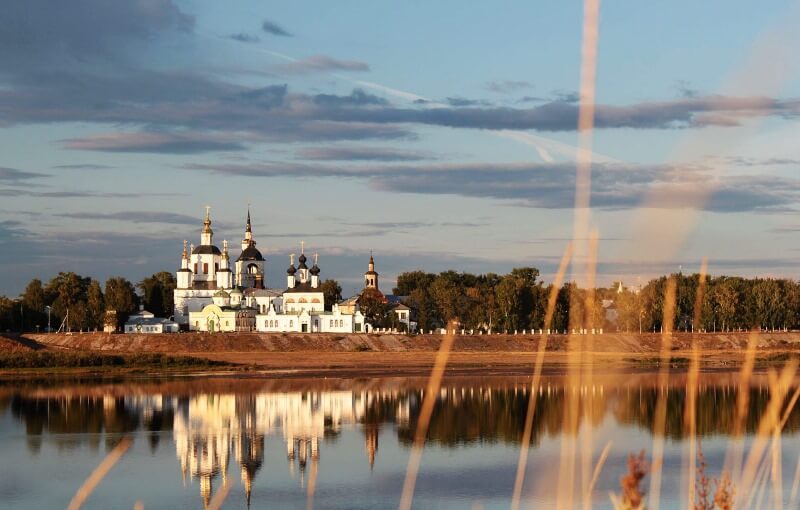 Метро Вологодская область