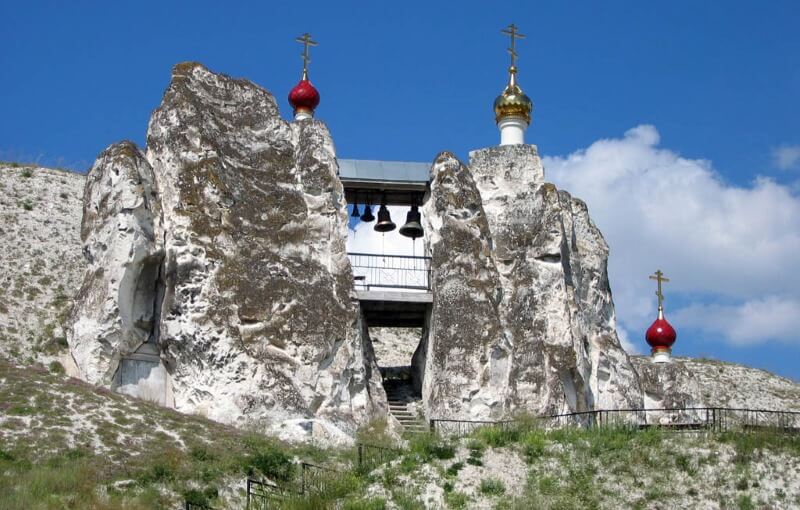 Леруа Мерлен Воронежская область